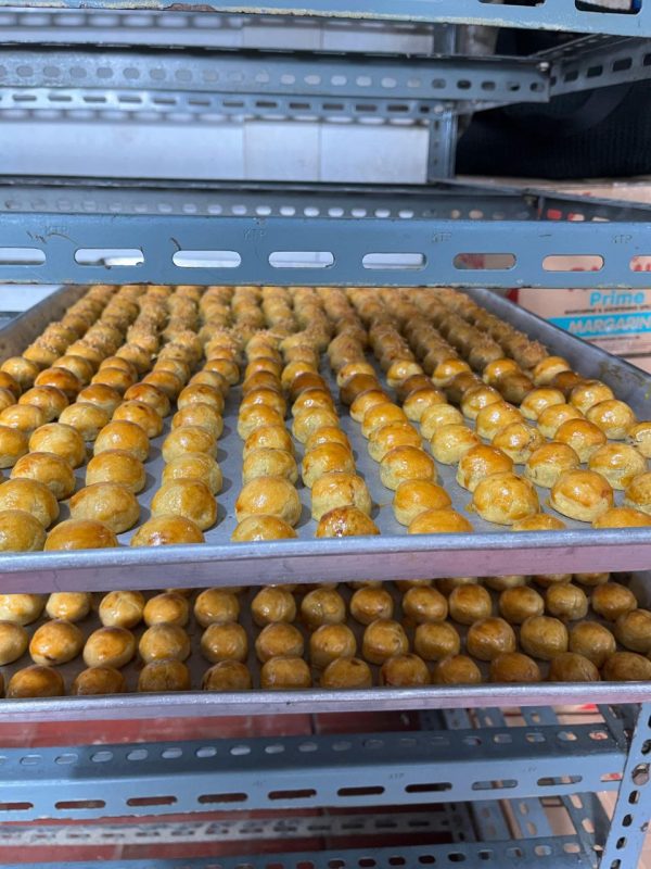 Nastar Keju - Gambar 2