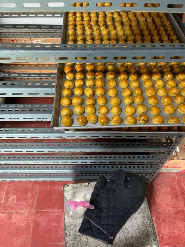 Nastar Keju - Gambar 3