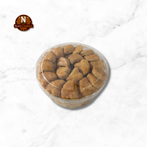 Kue Kacang